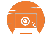 Social Media Nomad Logo