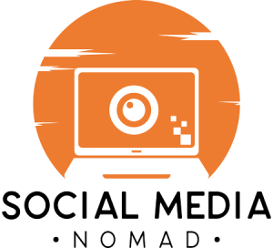 Social Media Nomad Online Marketing Social media management